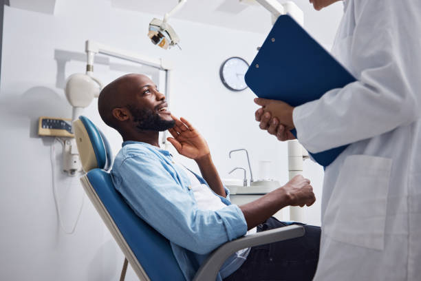 Best Urgent Dental Care in Vernon, AL