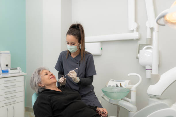 Best After-Hours Emergency Dentist in Vernon, AL