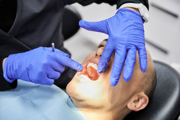 Best Same-Day Emergency Dentist in Vernon, AL