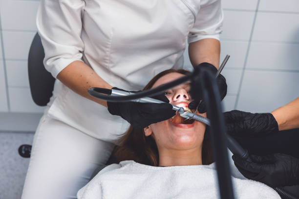 Best Emergency Broken Tooth Repair in Vernon, AL